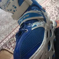 کفش اسکیت پوور