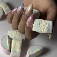 تخفیف کاشت ناخن+ آموزش