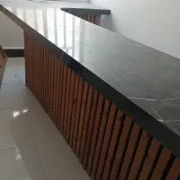 دکور کافه و اپن هم میشه استفاده کرد