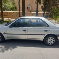 پژو 405|خودرو سواری و وانت|یزد, |دیوار