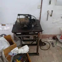 دینام چرخ خیاطی