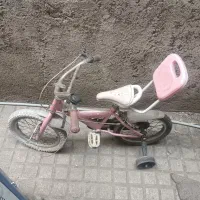 دوچرخه بچگانه