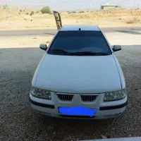سمند LX