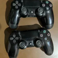 Ps4 slim|کنسول، بازی ویدئویی و آنلاین|گلپایگان, |دیوار