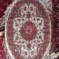 فرش  دست بافت