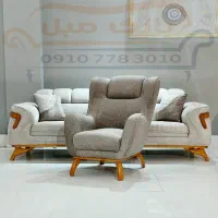 مبل سلتیک (( بانک مبل ))