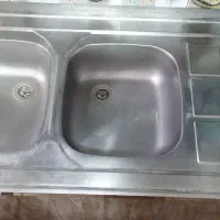 سینک اخوان ۶۰در۱۲۰