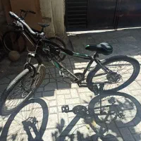 دوچرخه ویوا اولمپیا کوهستانی و دوچرخه بچه