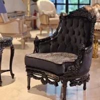 مبل سلطنتی،کلاسیک،راحتی ،آیسو