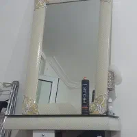 ایینه موزیک دار