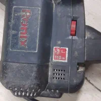 هیلتی رونیکس مدل ۲۷۴۲ و دلر Einhell  و پمپ باد