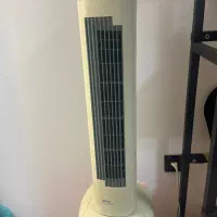 پنکه ایستاده