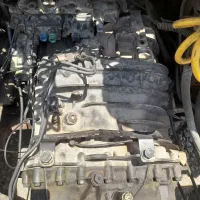 گیربوکس zf