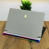 لپ‌تاپ Dell Alienware X15 R2 / ظرافت در اوج قدرت
