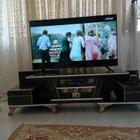 میز تلوزیونی و جاکفشی
