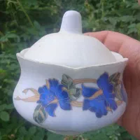 قندان واستکان مناسب خونه باغ