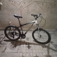 دوچرخه کنندل