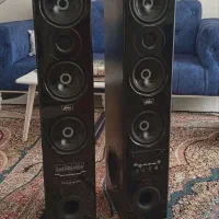 اسپیکرVker