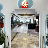 استخدام چند پست در رستوران معتبر برکتی (شعبه شوش)