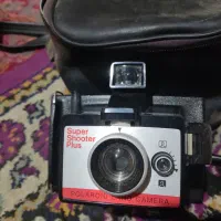 دوربین عکاسی قدیمی