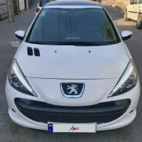 207 مدل 1402