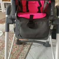 صندلی غذا کودک جنس خوب ارسال رایگان