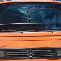 فرمان برقی خاور و 911 نصب یک ساعته وارداتی