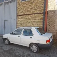 پرایدمدل ۹۸ se