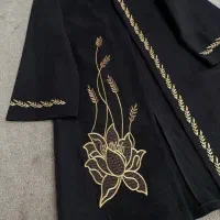 به نیروی ماهر یا نیمه ماهر گلدوز نیازمندیم