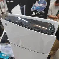 Ps5 slim 1TB|کنسول، بازی ویدئویی و آنلاین|لاهیجان, امیرشهید|دیوار