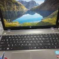 لپ تاب hp