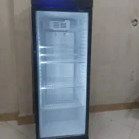 یخچال فروشگاهی رحمانی