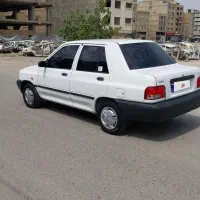 پراید مدل ۹۶