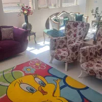 مبل راحتی مناسب خونه باغ ویلا