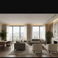 90-متر-2خوابه-دو-کله-نور-فول-تاپ-لوکیشن