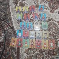 کارت کیمدی