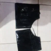 دستکش موتور زمستانی