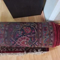 فرش دست بافت ۱۴ متری
