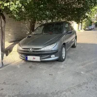 ۲۰۶ مدل ۸۳