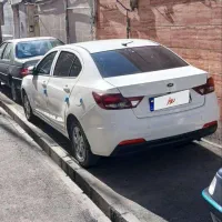 شاهین g مدل ۱۴۰۰ سفید