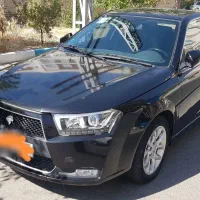 دنا پلاس اتومات توربو آخر 99