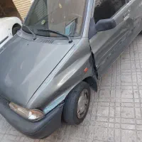پراید۱۳۱
