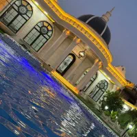 اجاره ساعتی روزانه ماهانه ویلاهای لاکچری دزفول