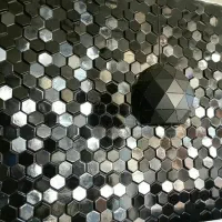 انواع سنگ نمای مصنوعی و پلیمری