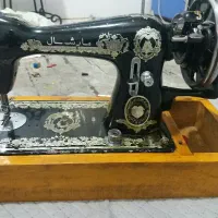 چرخ خیاطی