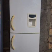 یخچال فریزر