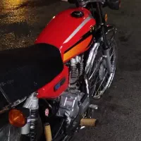 رهرو 125 1403