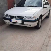 پژو slx خانگی