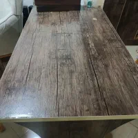 میز نهارخوری 4نفره