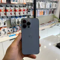 آیفون ۱۳ پرو، پک اصلی